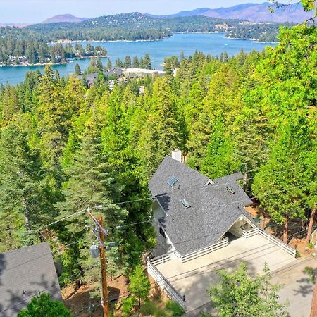 Kid'S Paradise! Ball Pit 2 Lofts Lakeview 5 Bd, 3Ba Lake Arrowhead Exterior foto